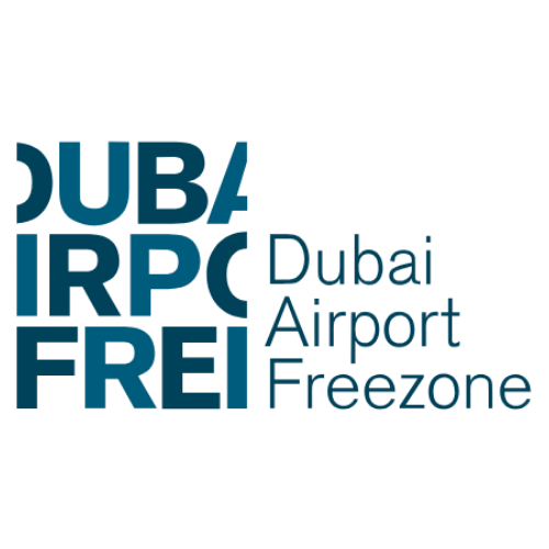 DAFZA – Dubai Airport Free Zone logo